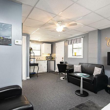 Music Valley Studio - No Fees - Opryland Area ناشفيل المظهر الخارجي الصورة
