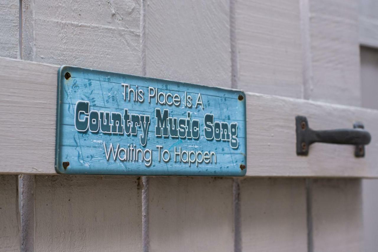 Music Valley Studio - No Fees - Opryland Area ناشفيل المظهر الخارجي الصورة